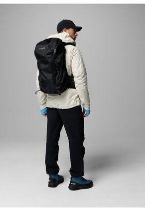 Morral Hombre Columbia TRIPLE CANYON 36L BP Negro Columbia