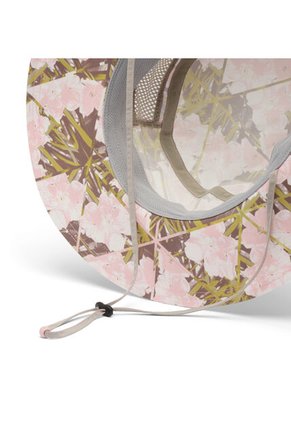 Sombrero Mujer Columbia BORA BORA RETRO II Rosa Columbia