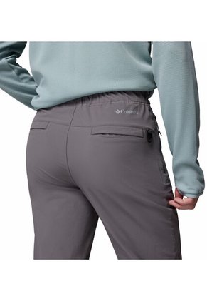 Pantalón Hombre Columbia ESSENTIAL HIKE AY PA Gris Columbia