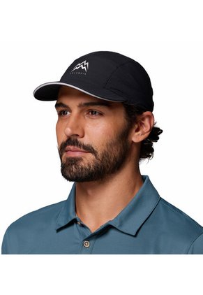 Gorra Hombre Columbia SPEED TRAIL BALL CAP Negro Columbia