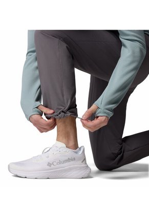 Pantalón Hombre Columbia ESSENTIAL HIKE AY PA Gris Columbia