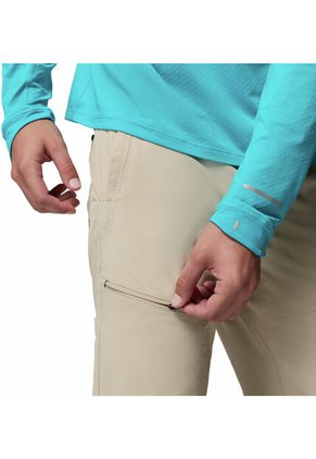 Pantalón Hombre Columbia PFG PRO GUIDE PANT Beige Columbia