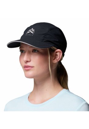 Gorra Hombre Columbia SPEED TRAIL BALL CAP Negro Columbia