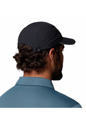 Gorra Hombre Columbia SPEED TRAIL BALL CAP Negro Columbia