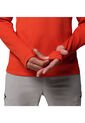 Camiseta Hombre COLUMBIA DRIVENTURE HALF ZIP Multicolor Columbia de Columbia