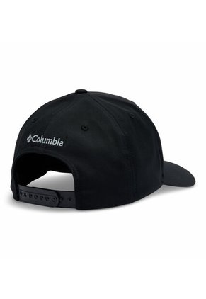 Gorra Hombre Columbia LOST LAGER 3D STRET Negro Columbia
