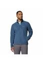 Buzo Hombre Columbia FAST TREK II FLEECE Azul Columbia de Columbia