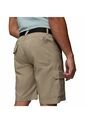 Short Hombre Columbia SILVER RDG CARGO SHO Beige Columbia de Columbia