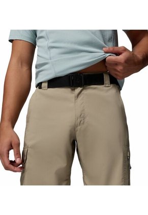Short Hombre Columbia SILVER RDG CARGO SHO Beige Columbia