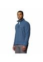 Buzo Hombre Columbia FAST TREK II FLEECE Azul Columbia de Columbia