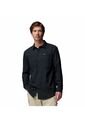 Camisa Hombre Columbia SILVER RIDGE UTILITY Negro Columbia de Columbia