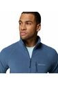 Buzo Hombre Columbia FAST TREK II FLEECE Azul Columbia de Columbia