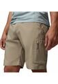 Short Hombre Columbia SILVER RDG CARGO SHO Beige Columbia de Columbia