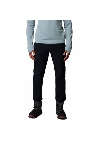 Pantalón Hombre Columbia ESSENTIAL HIKE AY PA Negro Columbia Columbia