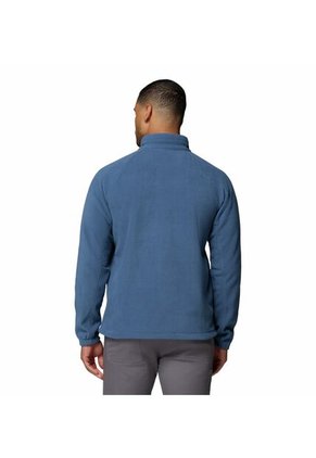 Buzo Hombre Columbia FAST TREK II FLEECE Azul Columbia