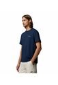 Camiseta Hombre Columbia CSC LOGO BACK TEE Azul Columbia de Columbia