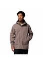 Chaqueta Hombre Columbia STREET HEIGHTS SHELL Beige Columbia de Columbia