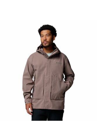 Chaqueta Hombre Columbia STREET HEIGHTS SHELL Beige Columbia Columbia