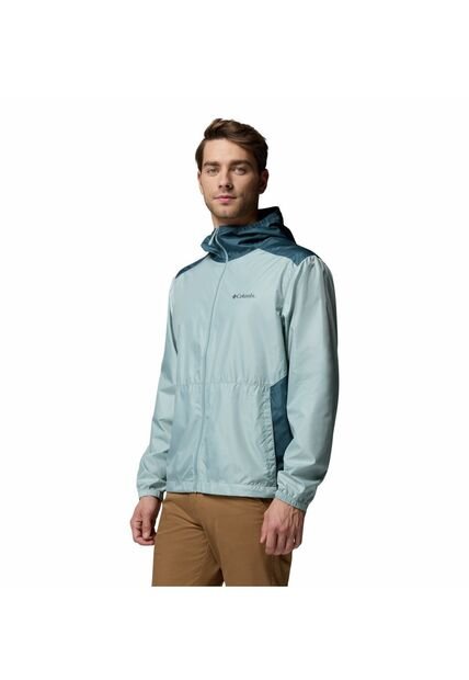 Chaqueta Hombre Columbia FLASHBACK II WIND Azul Columbia