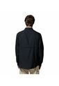 Camisa Hombre Columbia SILVER RIDGE UTILITY Negro Columbia de Columbia