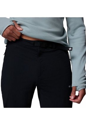 Pantalón Hombre Columbia ESSENTIAL HIKE AY PA Negro Columbia
