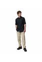 Camisa Hombre Columbia SILVER RIDGE UTILITY Negro Columbia de Columbia