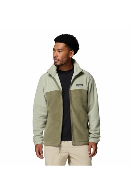 Buzo Hombre Columbia STEENS MTN FZ 2.0 Crema Columbia