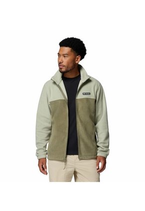 Buzo Hombre Columbia STEENS MTN FZ 2.0 Crema Columbia