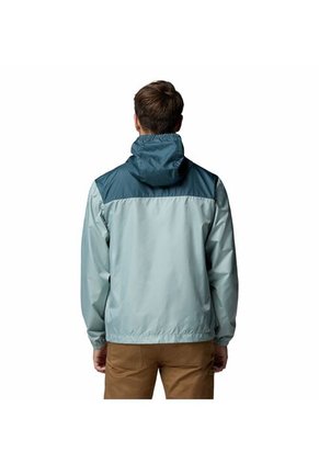 Chaqueta Hombre Columbia FLASHBACK II WIND Azul Columbia