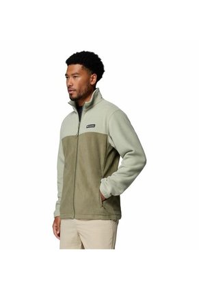 Buzo Hombre Columbia STEENS MTN FZ 2.0 Crema Columbia