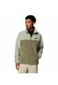 Buzo Hombre Columbia STEENS MTN FZ 2.0 Crema Columbia de Columbia