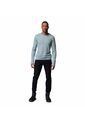 Pantalón Hombre Columbia ESSENTIAL HIKE AY PA Negro Columbia de Columbia