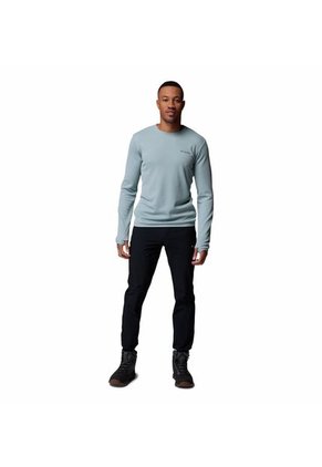 Pantalón Hombre Columbia ESSENTIAL HIKE AY PA Negro Columbia