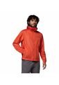 Chaqueta Hombre Columbia FLASHBACK II WIND Naranja Columbia de Columbia