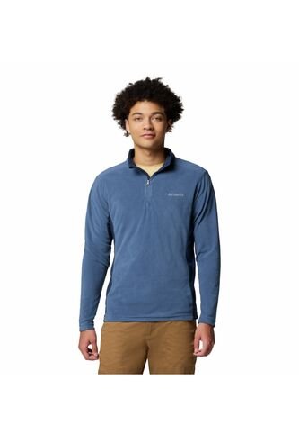 Buzo Hombre Columbia KLAMATH RANGE HALF Azul Columbia Columbia