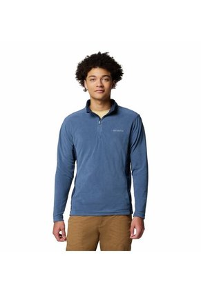 Buzo Hombre Columbia KLAMATH RANGE HALF Azul Columbia