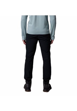 Pantalón Hombre Columbia ESSENTIAL HIKE AY PA Negro Columbia