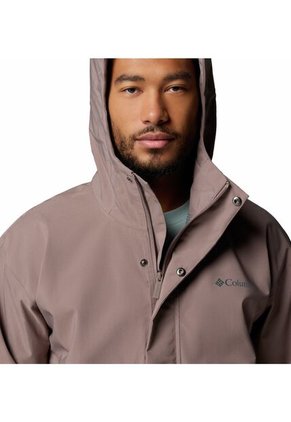 Chaqueta Hombre Columbia STREET HEIGHTS SHELL Beige Columbia