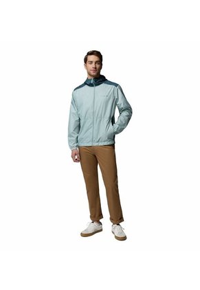 Chaqueta Hombre Columbia FLASHBACK II WIND Azul Columbia