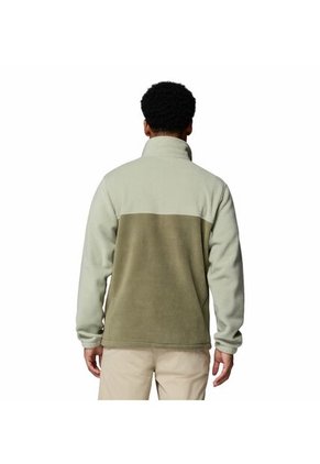 Buzo Hombre Columbia STEENS MTN FZ 2.0 Crema Columbia