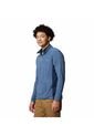 Buzo Hombre Columbia KLAMATH RANGE HALF Azul Columbia de Columbia