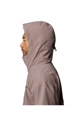 Chaqueta Hombre Columbia STREET HEIGHTS SHELL Beige Columbia
