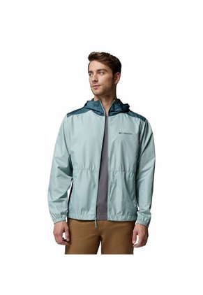 Chaqueta Hombre Columbia FLASHBACK II WIND Azul Columbia