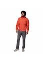 Chaqueta Hombre Columbia FLASHBACK II WIND Naranja Columbia de Columbia