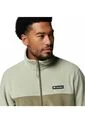 Buzo Hombre Columbia STEENS MTN FZ 2.0 Crema Columbia de Columbia