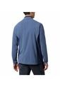 Buzo Hombre Columbia KLAMATH RANGE HALF Azul Columbia de Columbia
