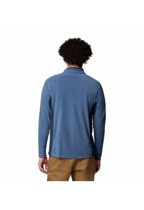 Buzo Hombre Columbia KLAMATH RANGE HALF Azul Columbia