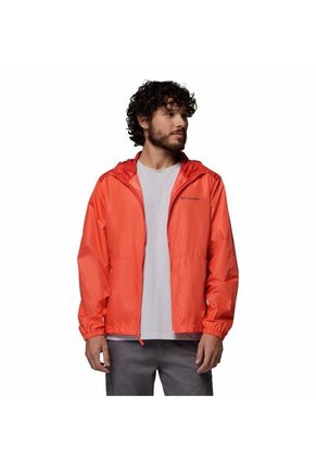 Chaqueta Hombre Columbia FLASHBACK II WIND Naranja Columbia