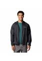 Chaqueta Hombre Columbia FLASHBACK II WIND Negro Columbia de Columbia