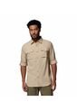 Camisa Hombre Columbia SILVER RIDGE UTILITY Beige Columbia de Columbia